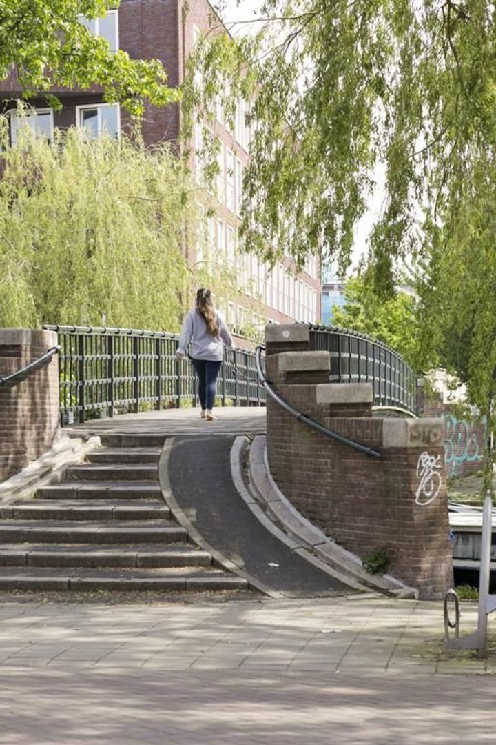 Marco Polostraat 108 H, Amsterdam foto-28