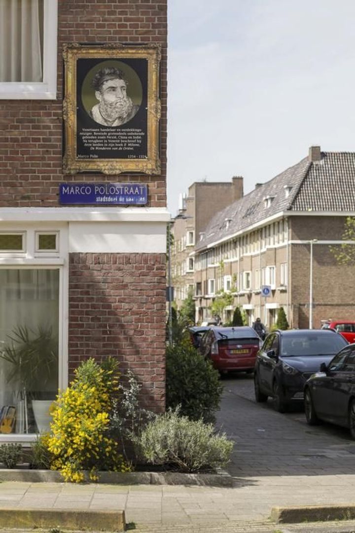 Marco Polostraat 108 H, Amsterdam foto-27