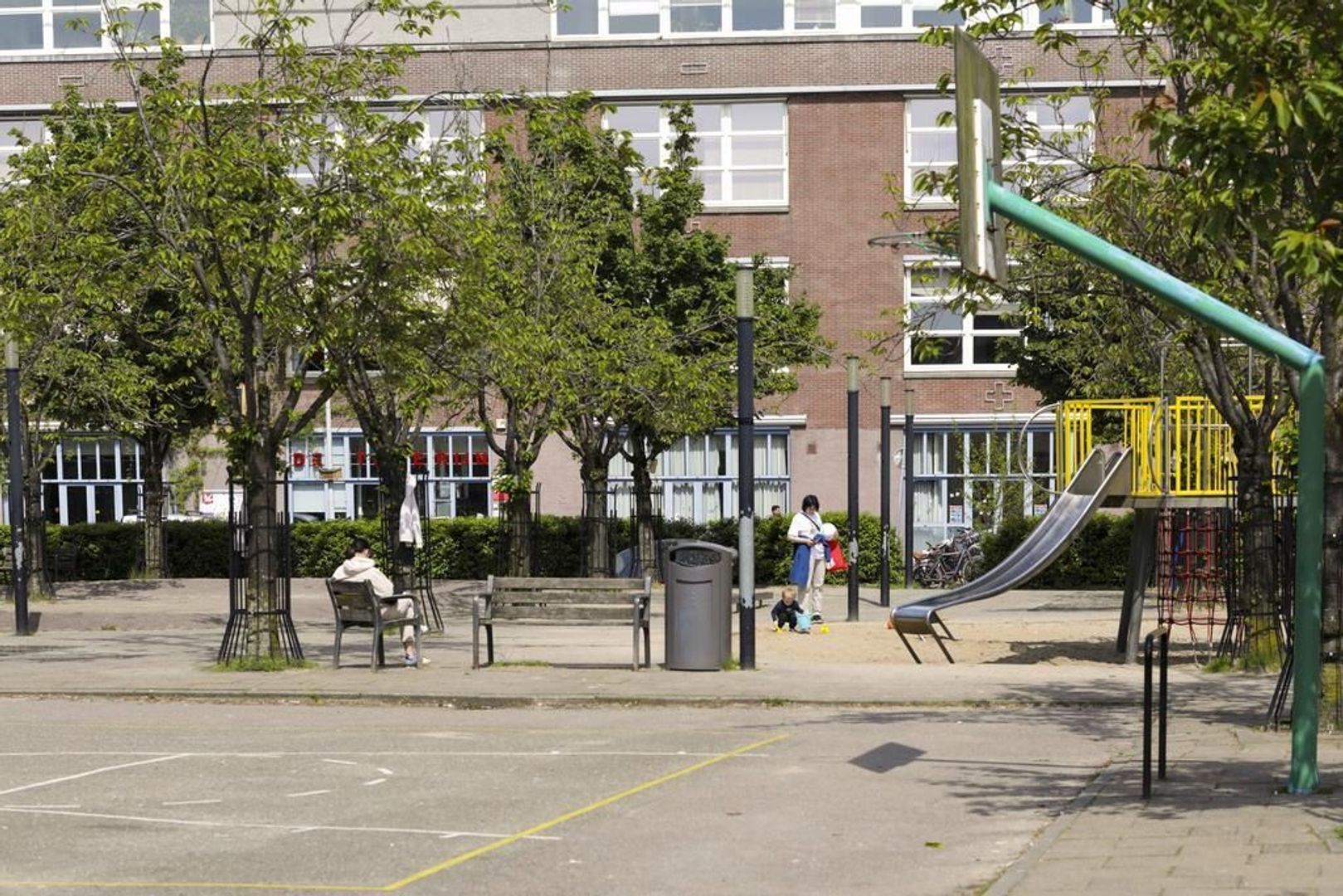 Marco Polostraat 108 H, Amsterdam foto-30