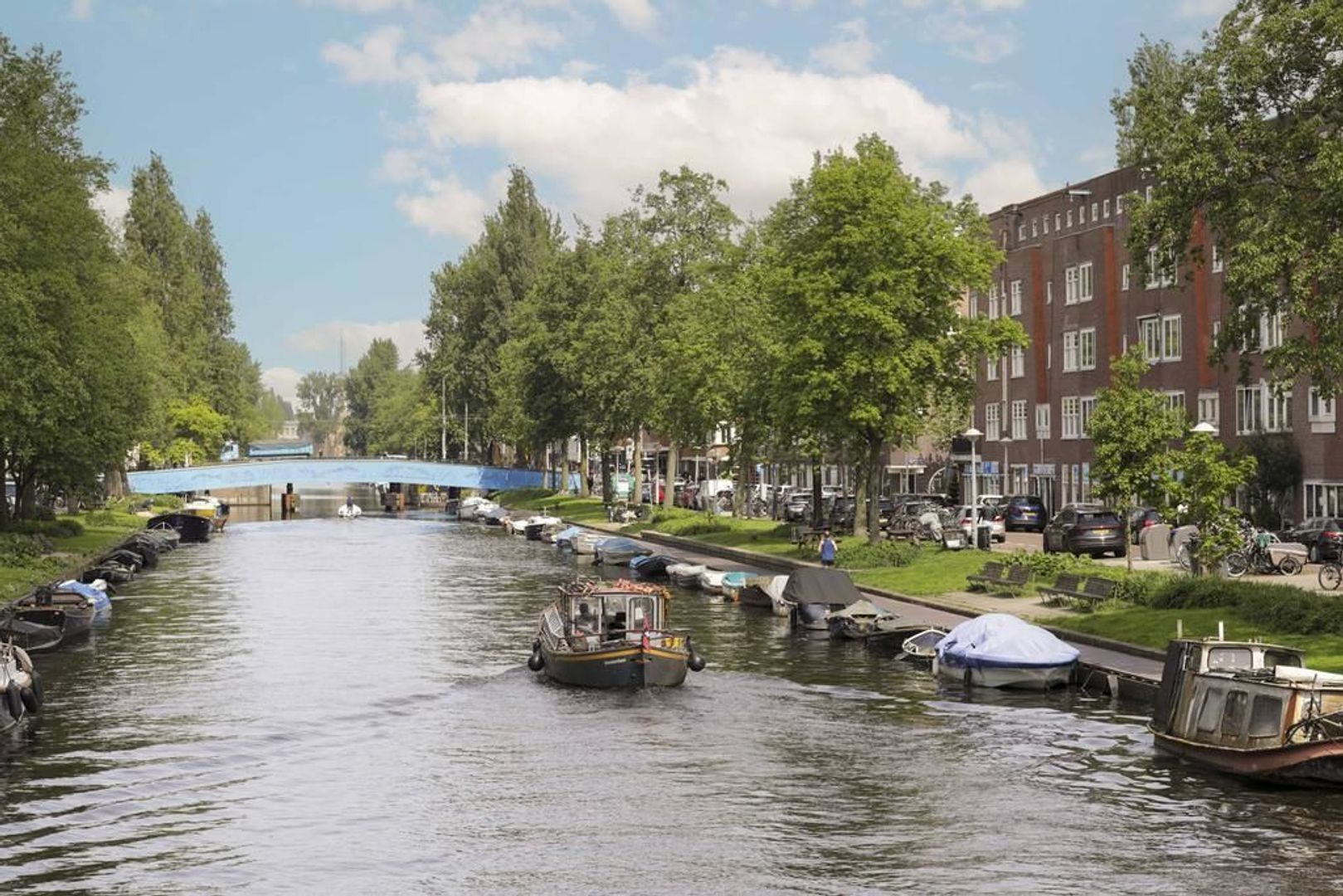 Marco Polostraat 108 H, Amsterdam foto-29