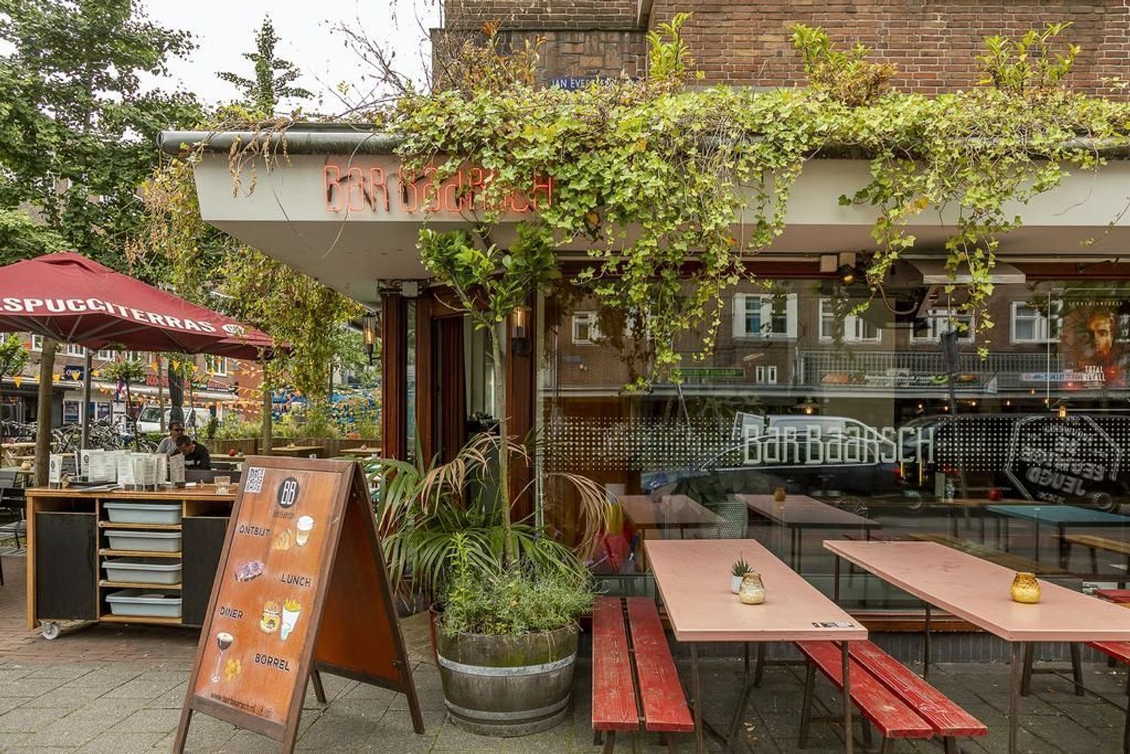 Marco Polostraat 108 H, Amsterdam foto-31