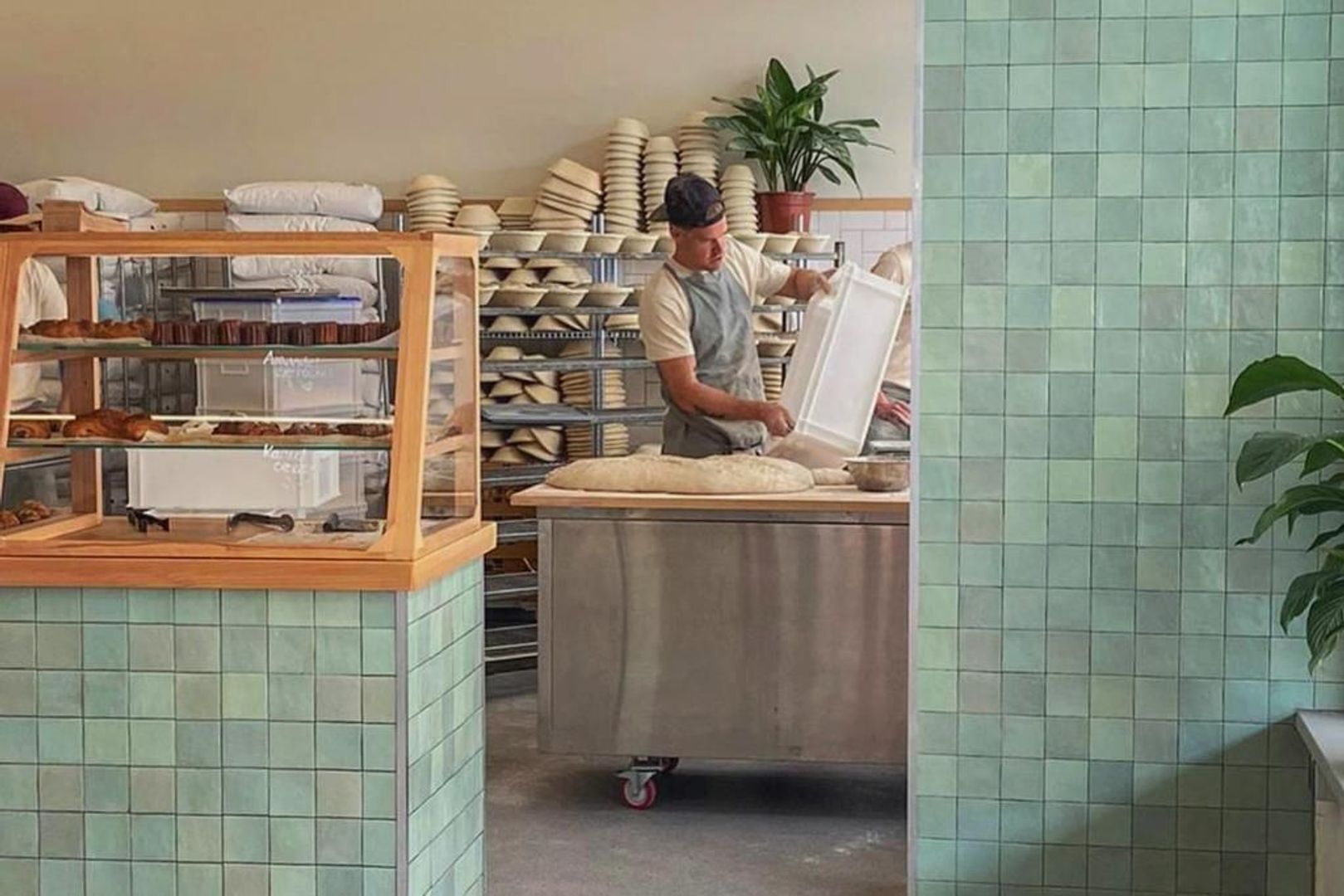 Marco Polostraat 108 H, Amsterdam foto-33