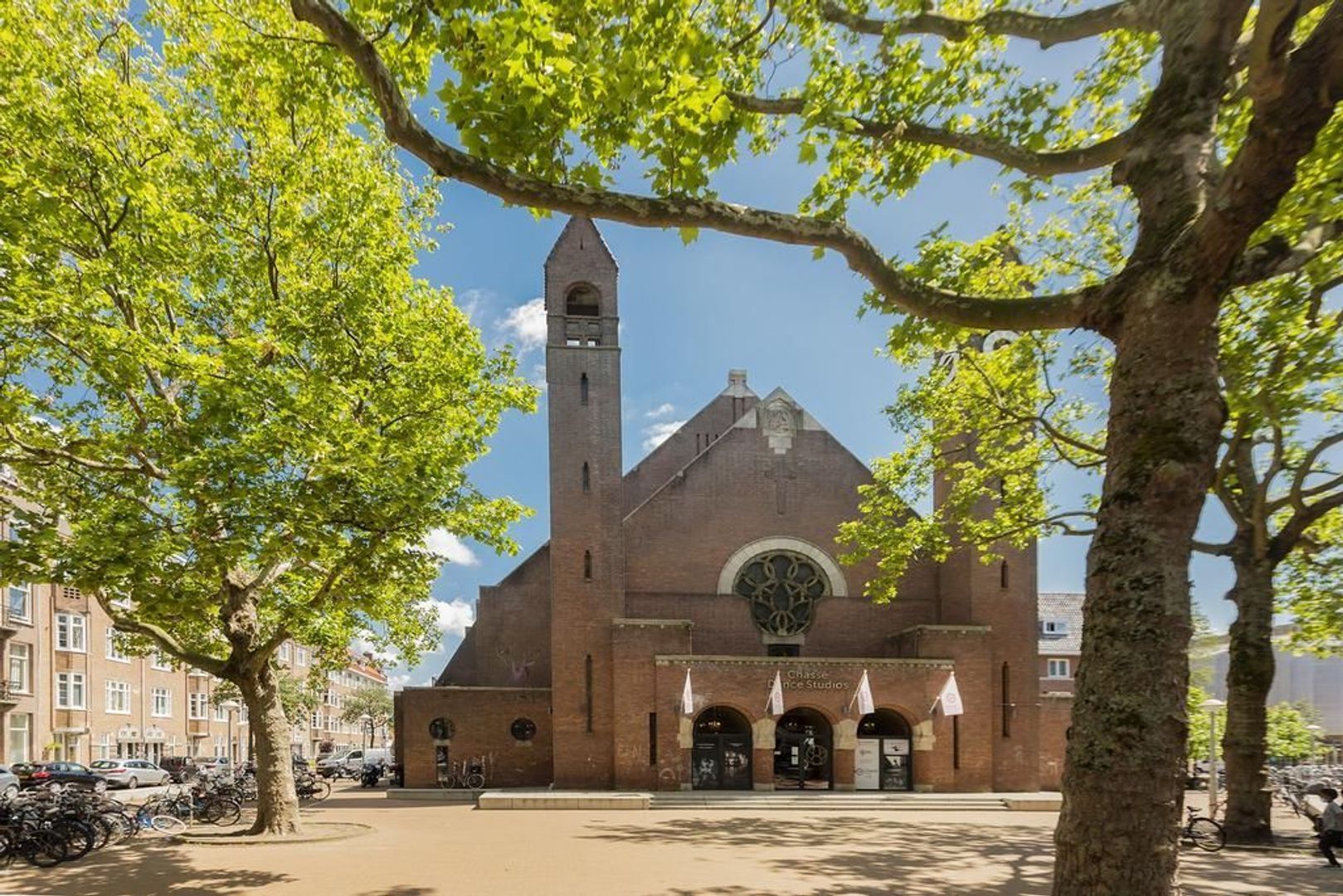 Marco Polostraat 108 H, Amsterdam foto-34