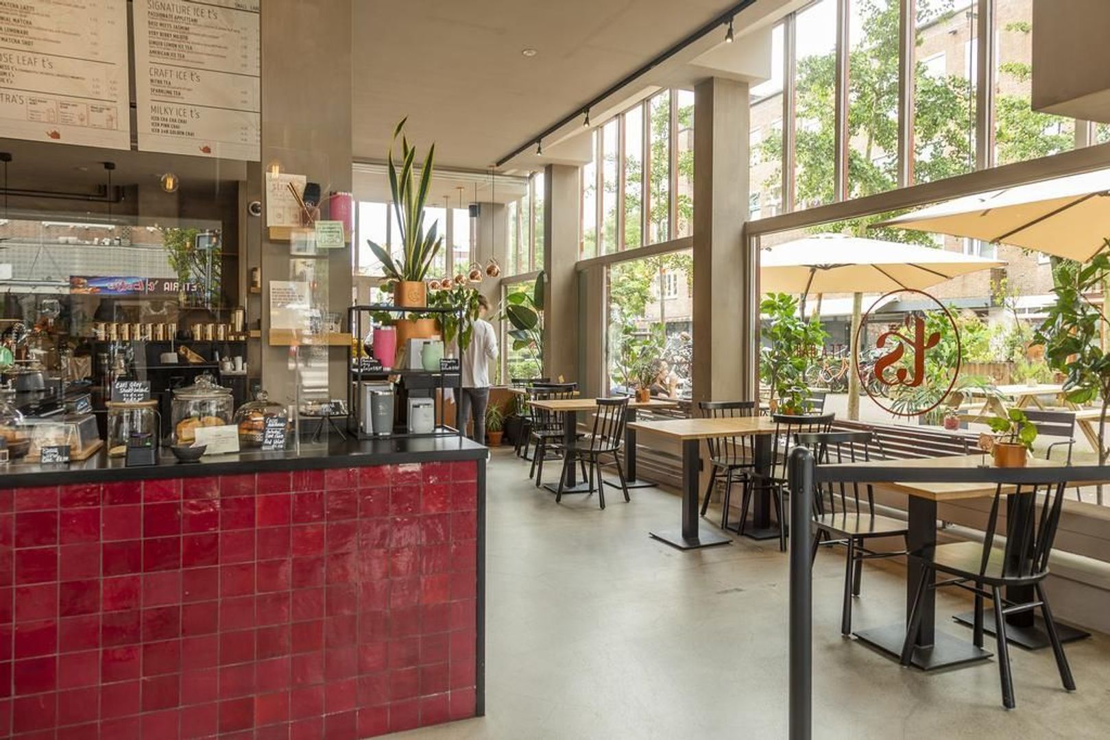 Marco Polostraat 108 H, Amsterdam foto-32