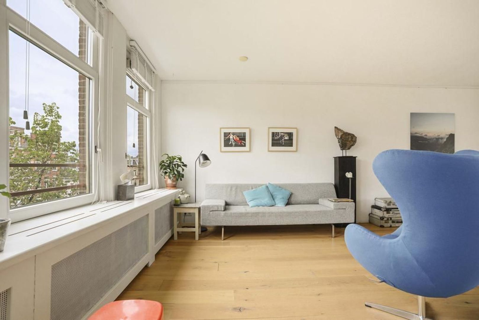 Linnaeusstraat 101 3, Amsterdam foto-4