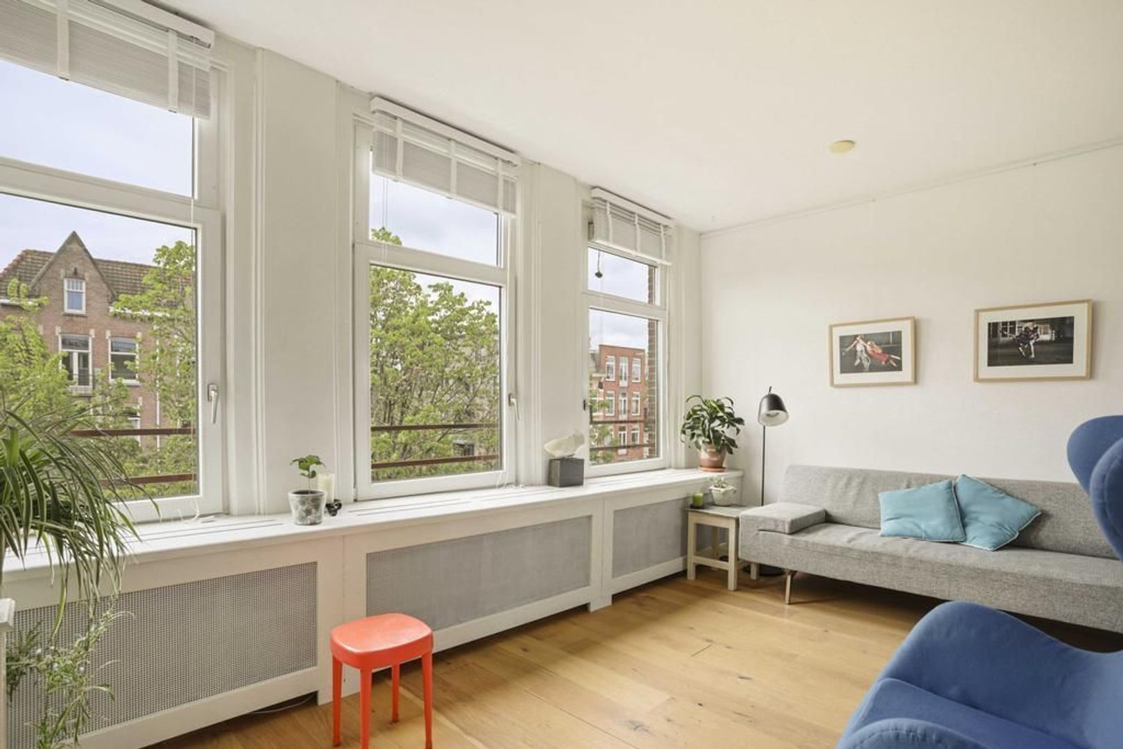 Linnaeusstraat 101 3, Amsterdam foto-3