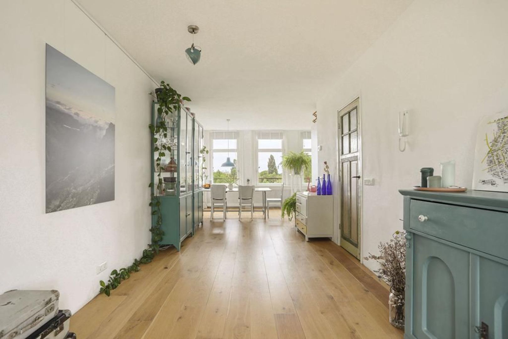 Linnaeusstraat 101 3, Amsterdam foto-7