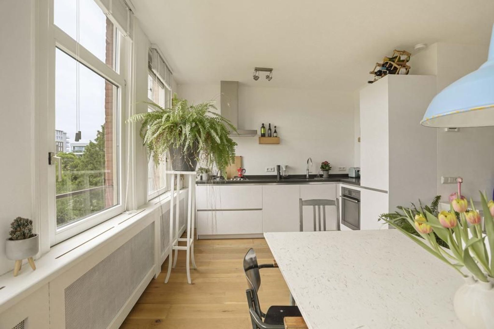 Linnaeusstraat 101 3, Amsterdam foto-9