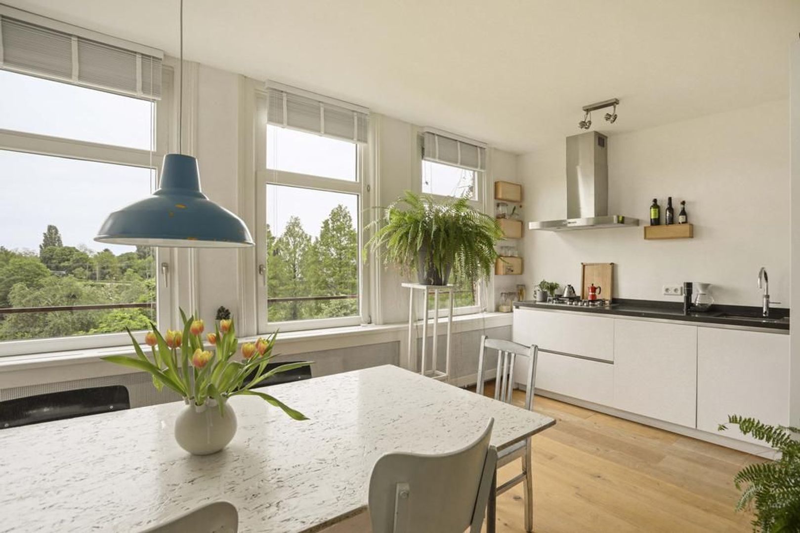 Linnaeusstraat 101 3, Amsterdam foto-8