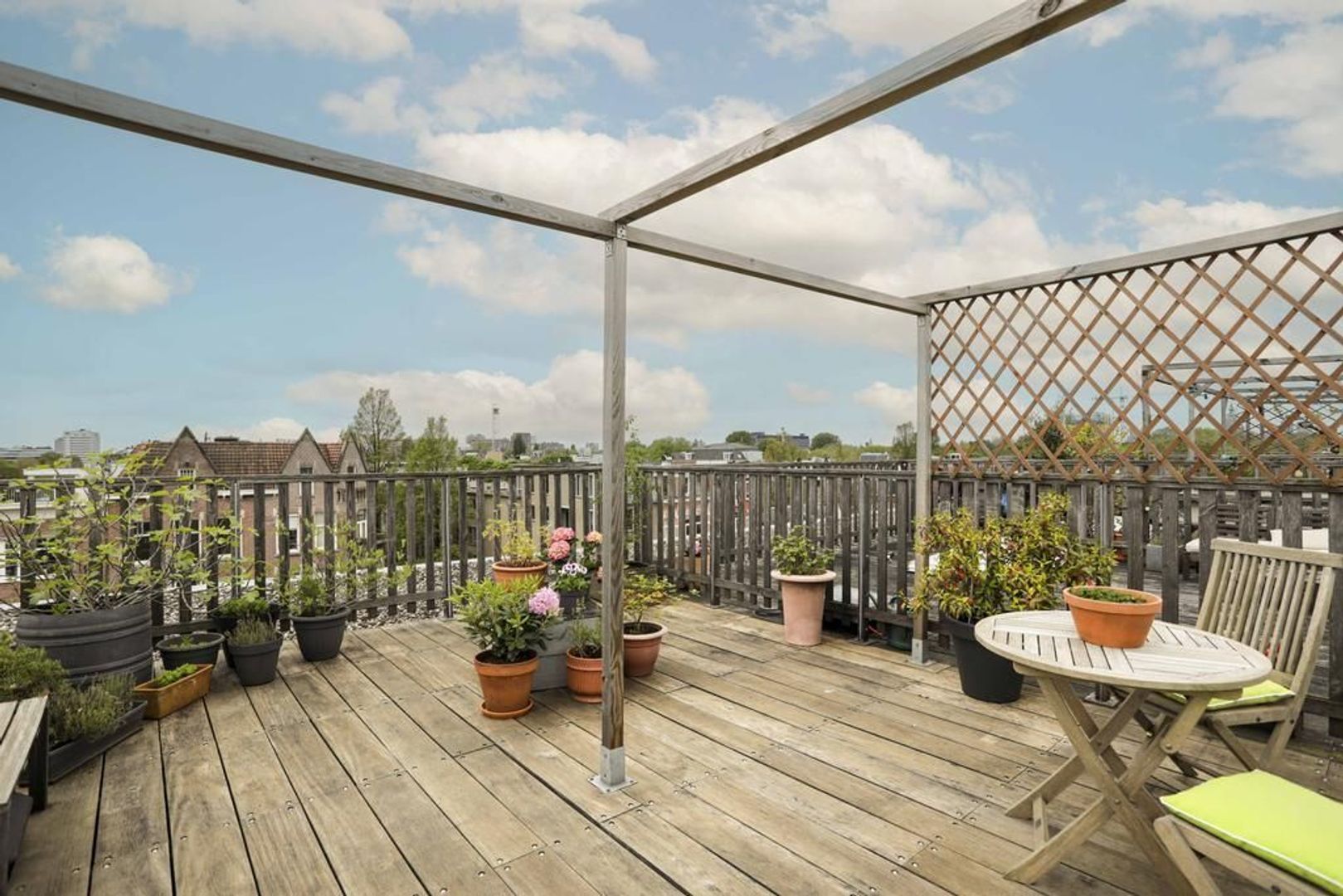 Linnaeusstraat 101 3, Amsterdam foto-17