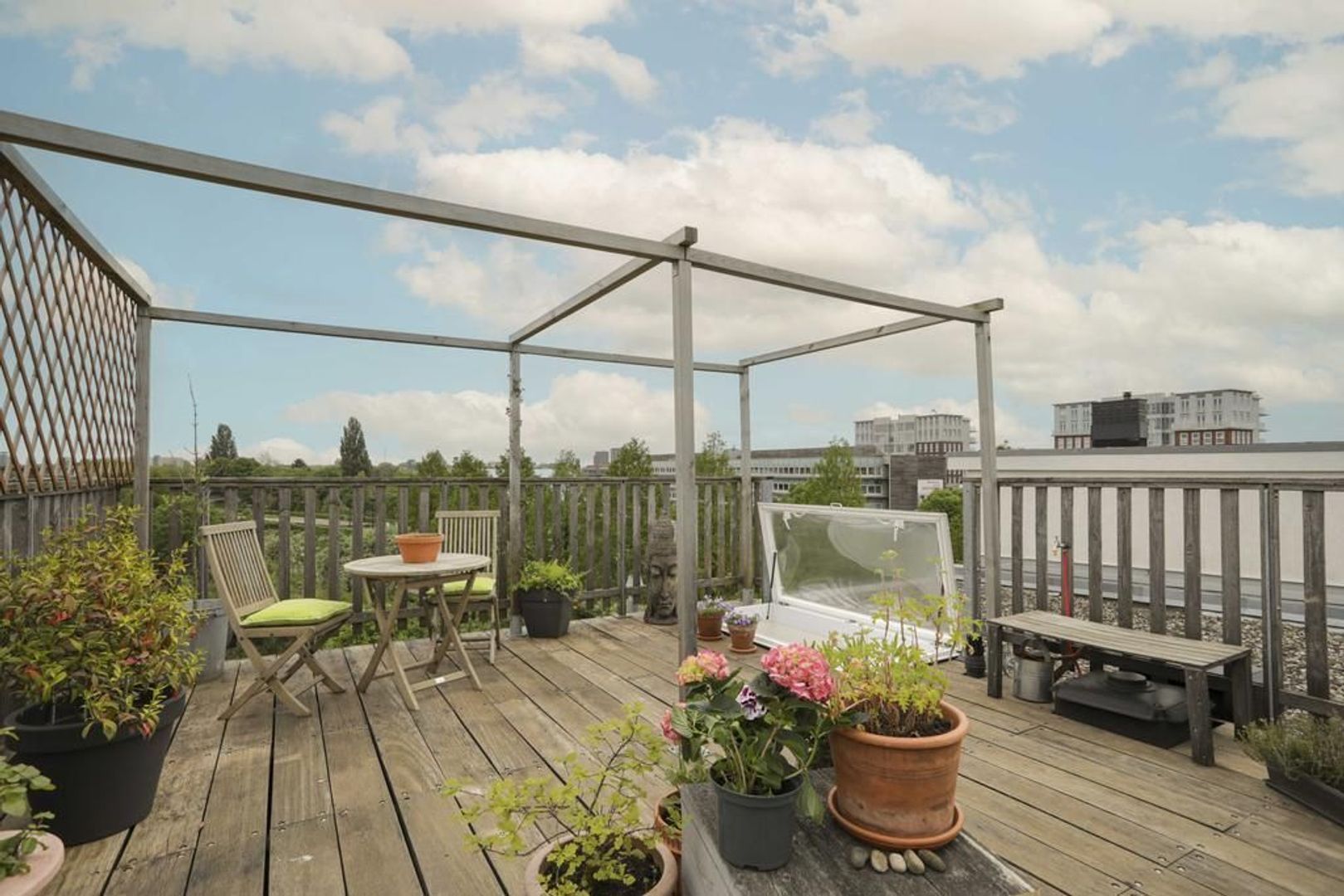 Linnaeusstraat 101 3, Amsterdam foto-18