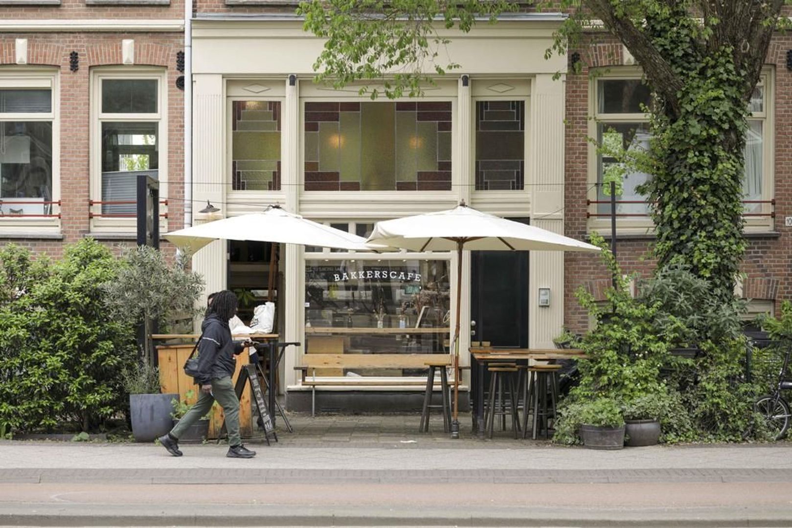 Linnaeusstraat 101 3, Amsterdam foto-22