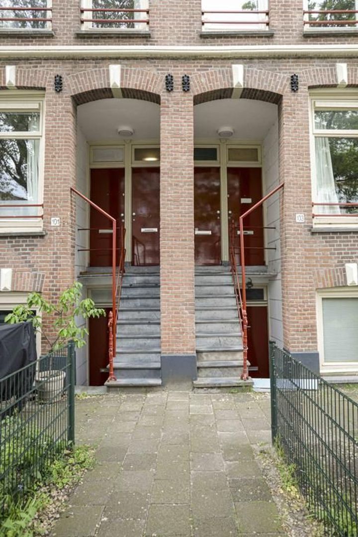 Linnaeusstraat 101 3, Amsterdam foto-20