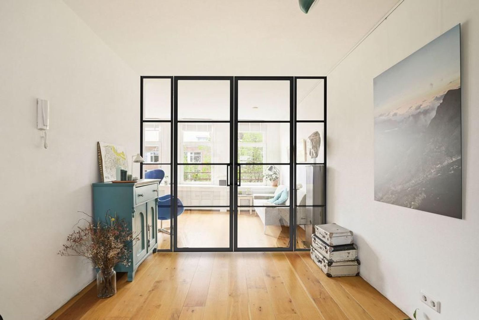 Linnaeusstraat 101 3, Amsterdam foto-2