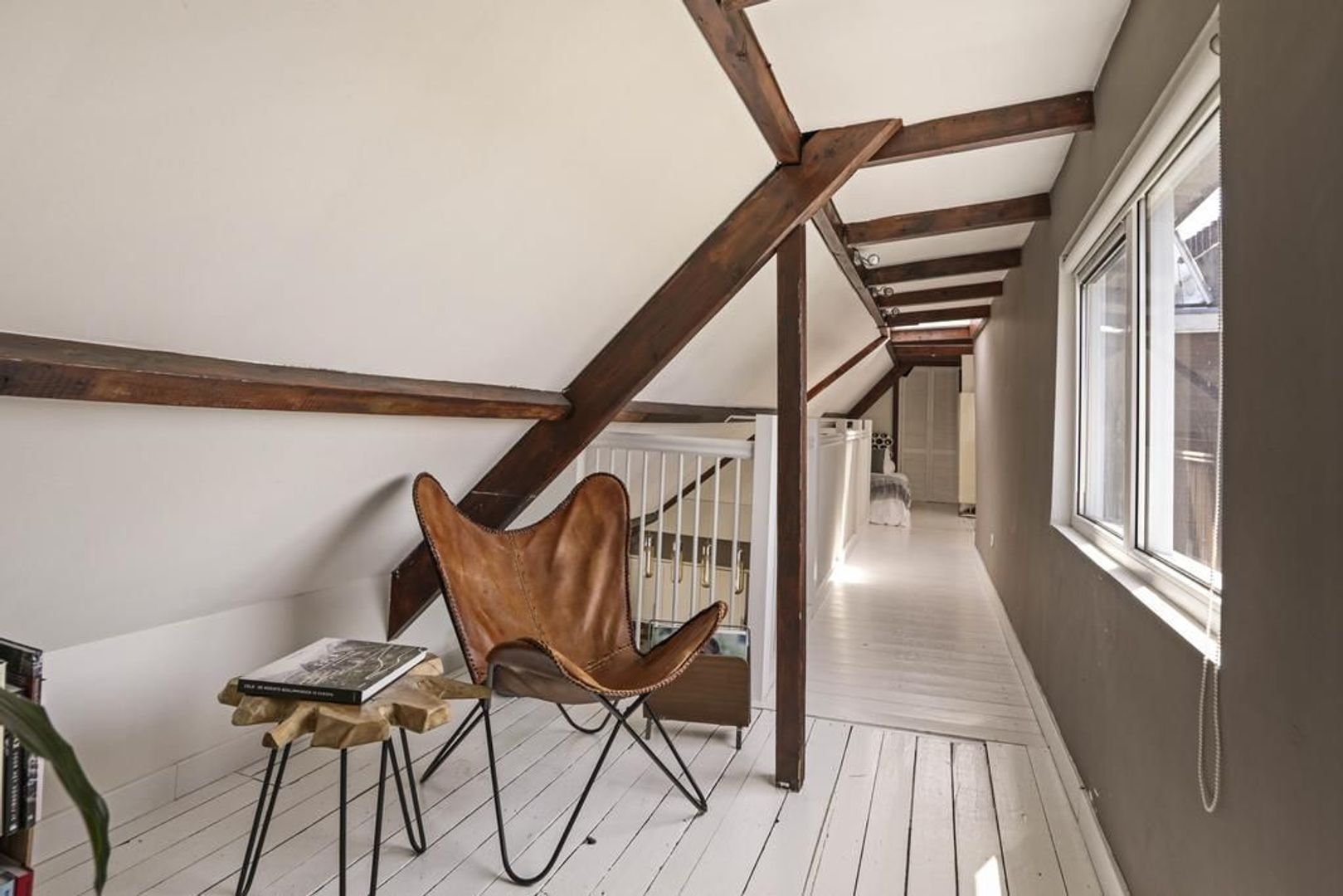 Zocherstraat 4 4, Amsterdam foto-2