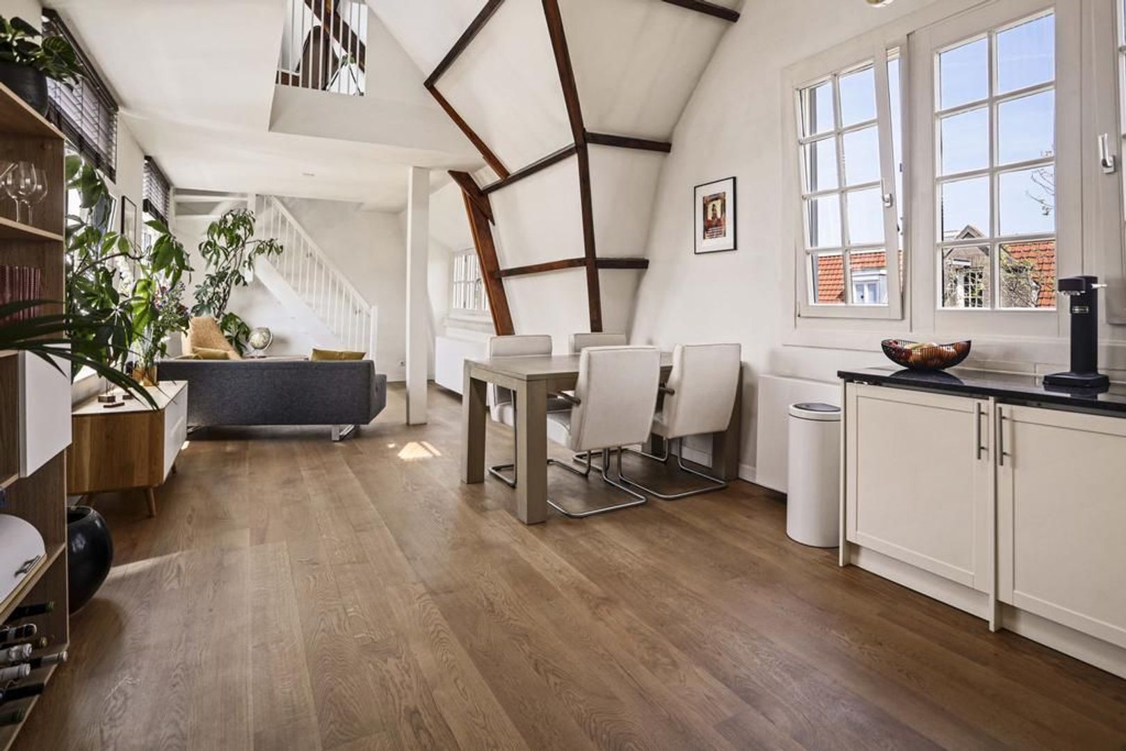 Zocherstraat 4 4, Amsterdam foto-0