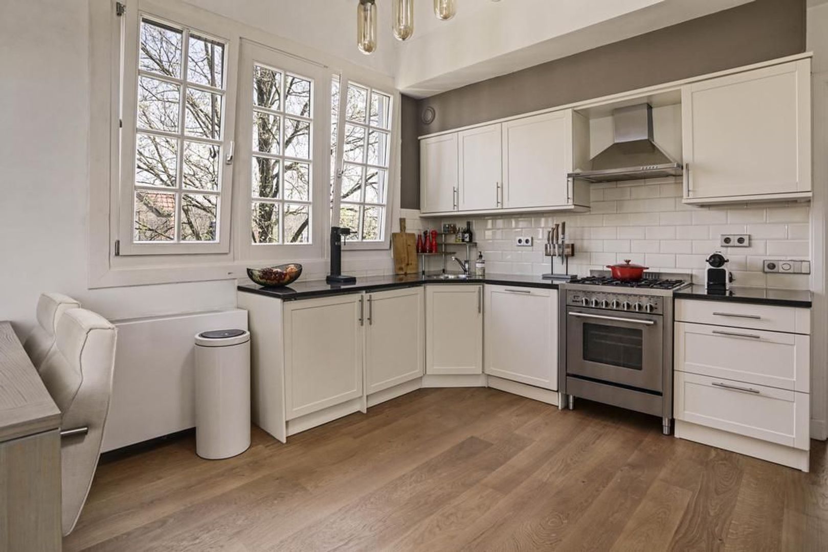 Zocherstraat 4 4, Amsterdam foto-7