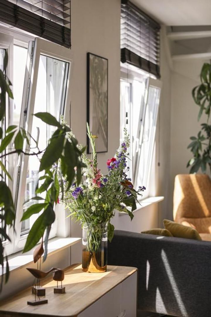 Zocherstraat 4 4, Amsterdam foto-5