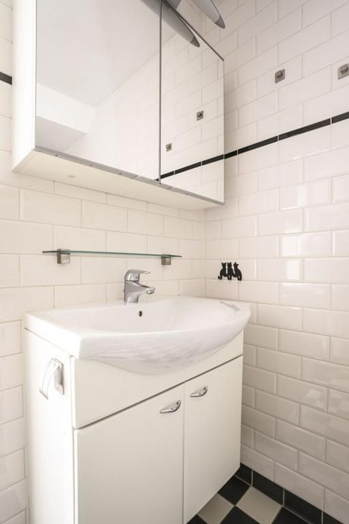 Zocherstraat 4 4, Amsterdam foto-11