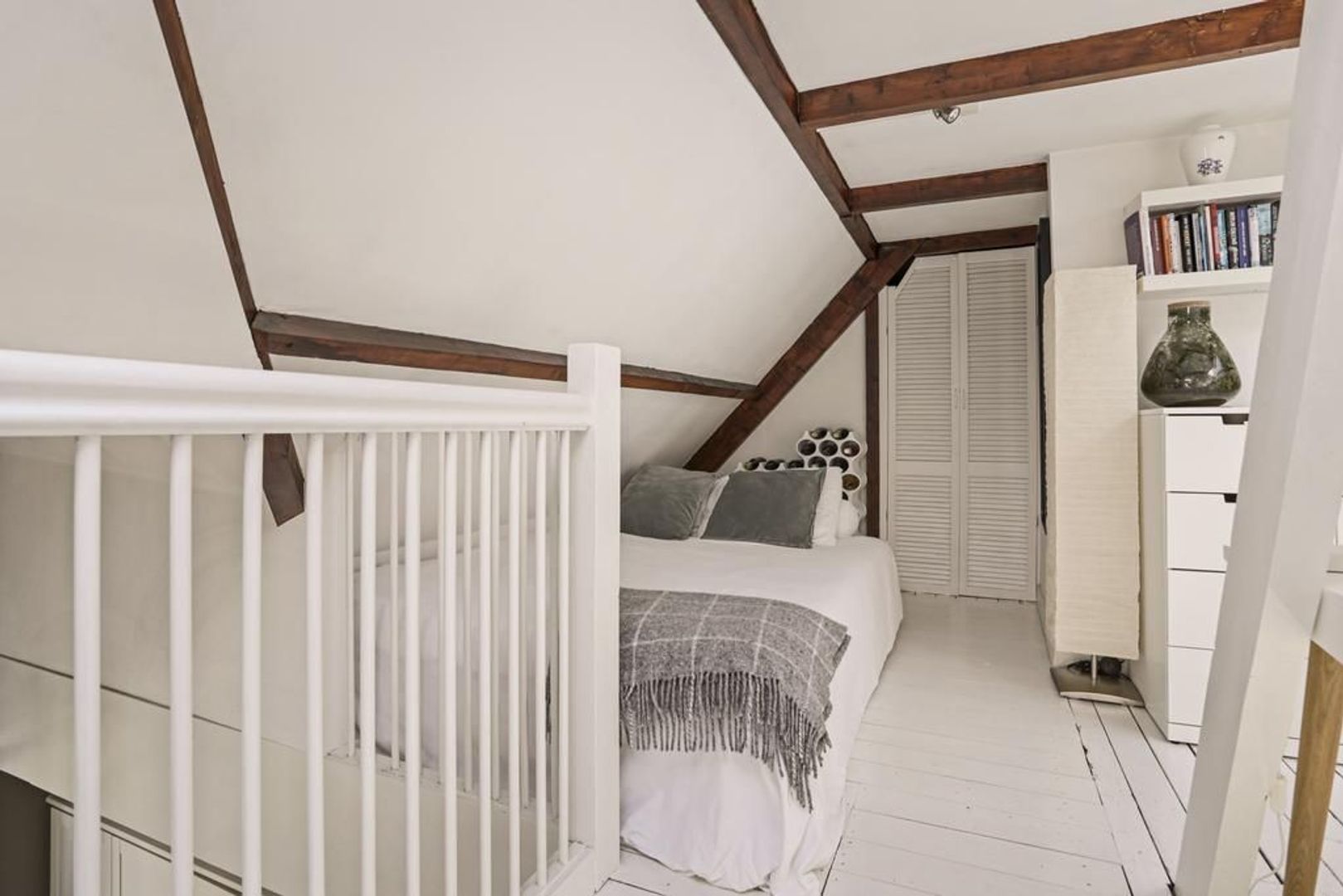 Zocherstraat 4 4, Amsterdam foto-13