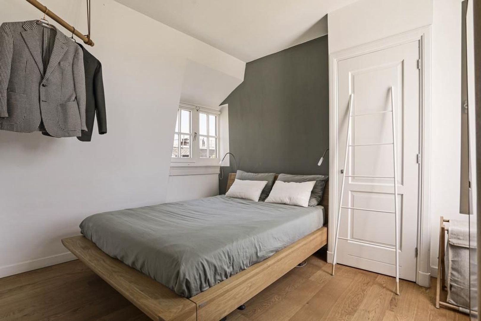 Zocherstraat 4 4, Amsterdam foto-9