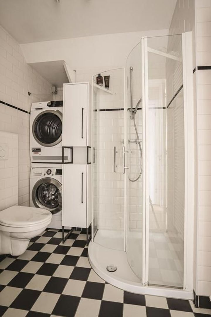 Zocherstraat 4 4, Amsterdam foto-10