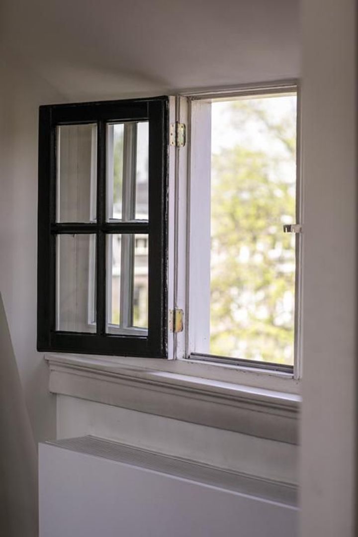 Zocherstraat 4 4, Amsterdam foto-15