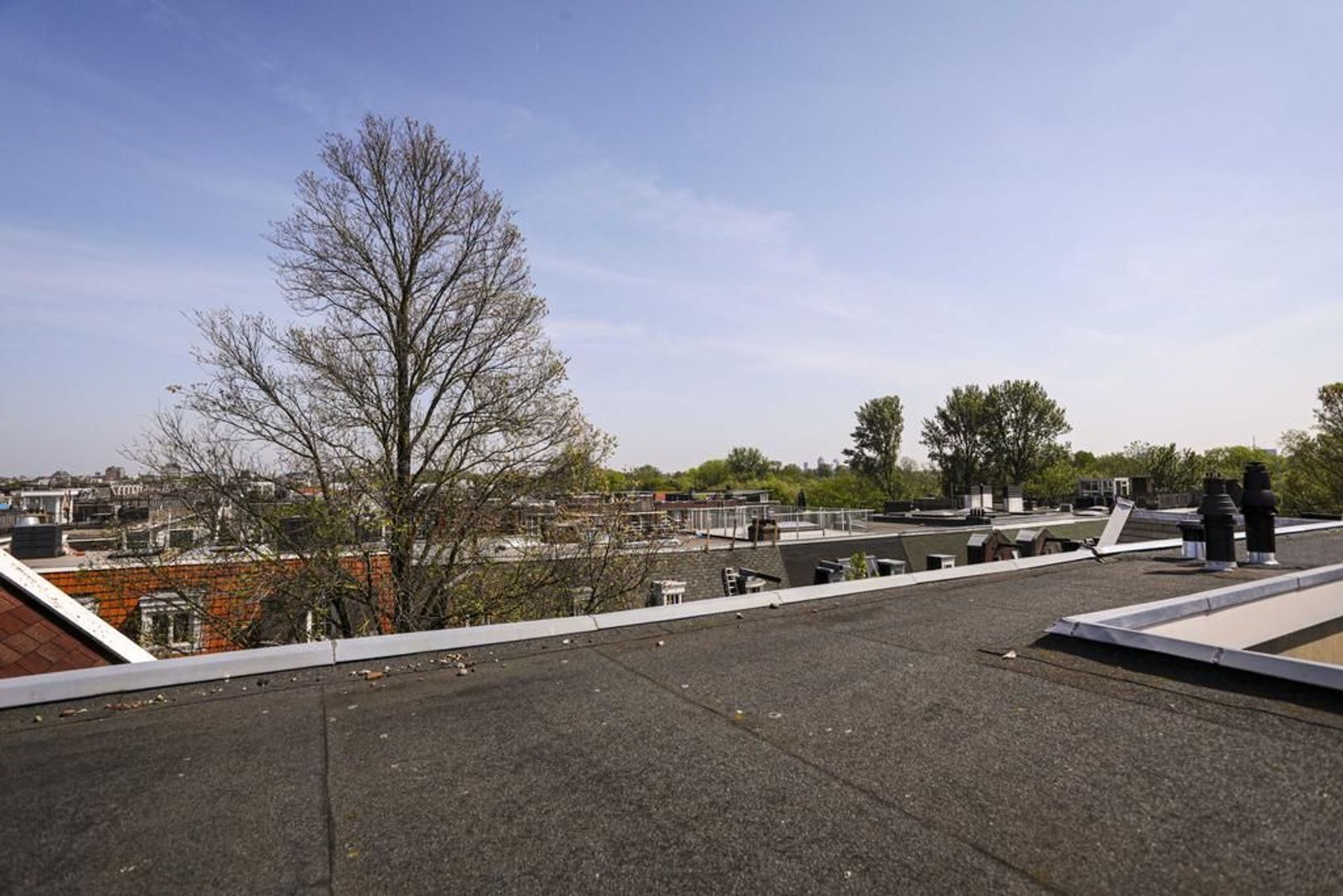 Zocherstraat 4 4, Amsterdam foto-17