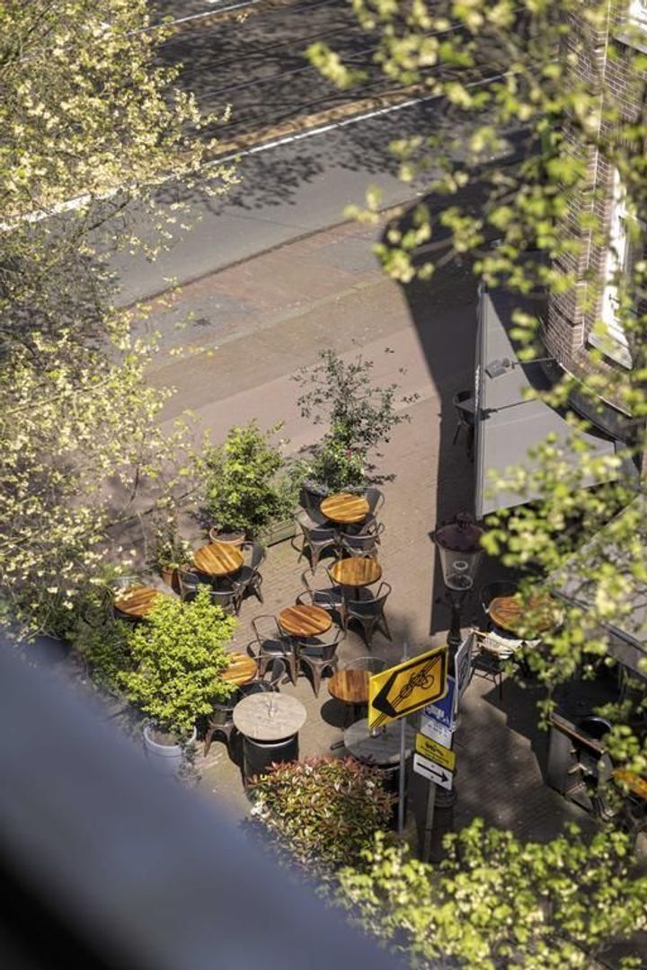 Zocherstraat 4 4, Amsterdam foto-18