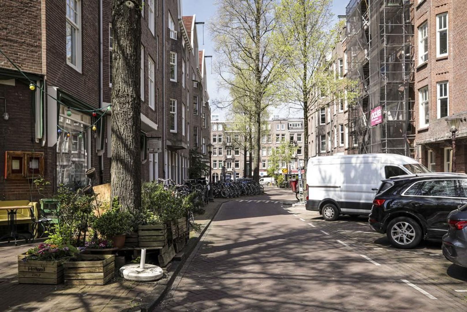 Zocherstraat 4 4, Amsterdam foto-22