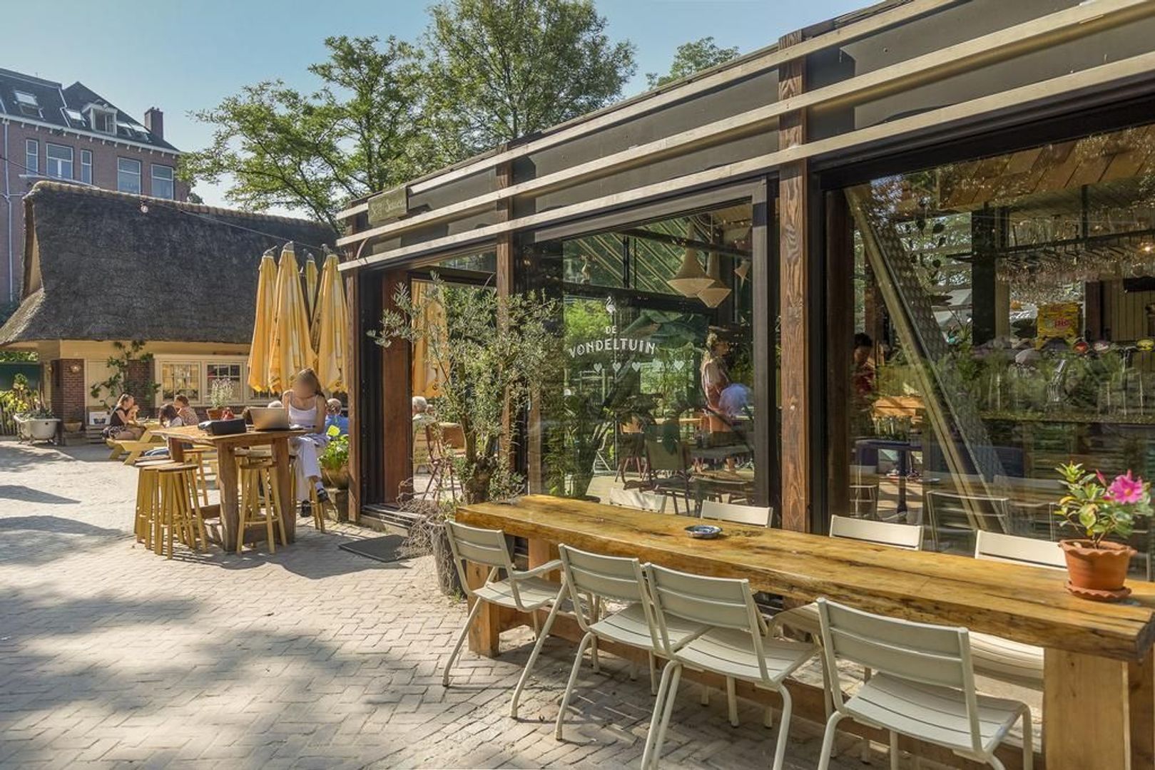 Zocherstraat 4 4, Amsterdam foto-24