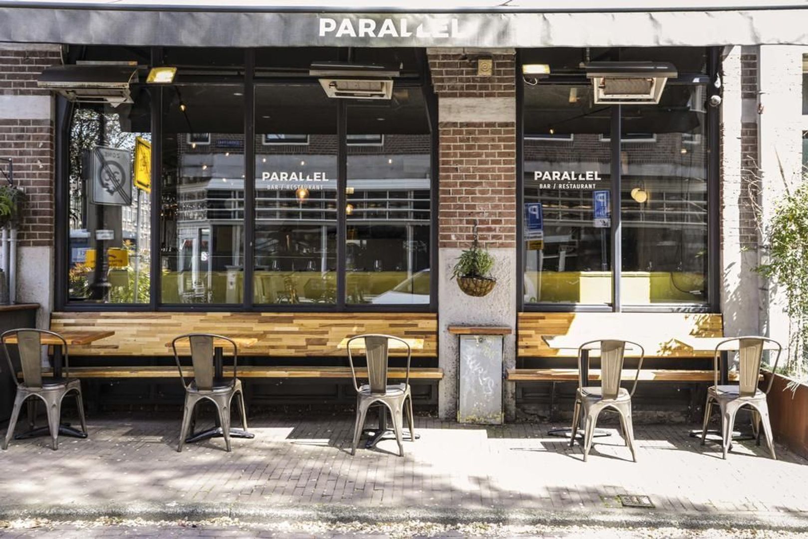 Zocherstraat 4 4, Amsterdam foto-23