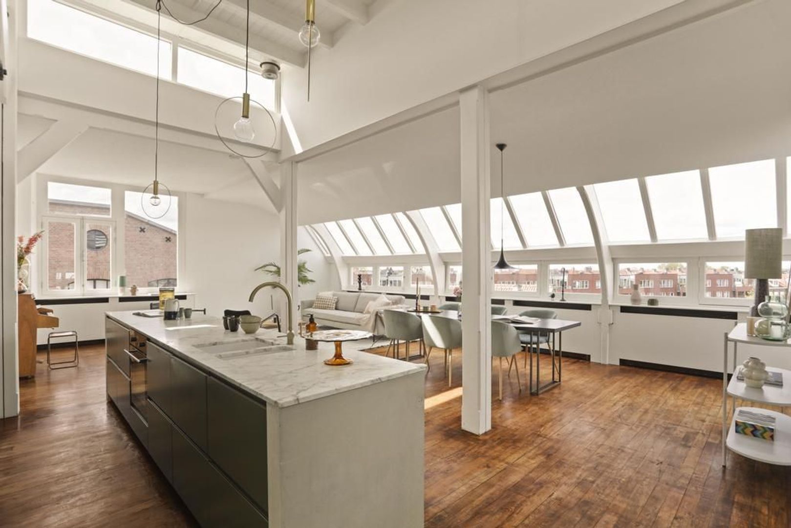 Gietersstraat 11, Amsterdam foto-1