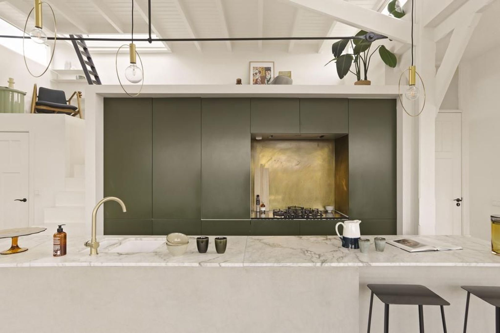 Gietersstraat 11, Amsterdam foto-5