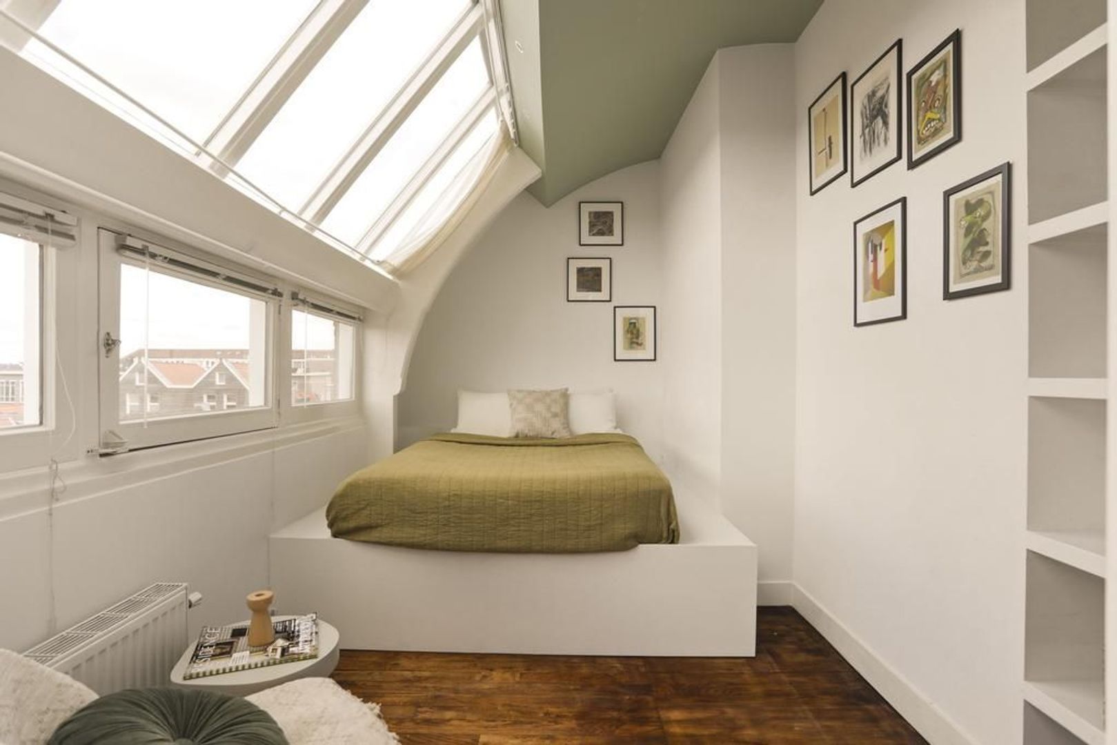 Gietersstraat 11, Amsterdam foto-14