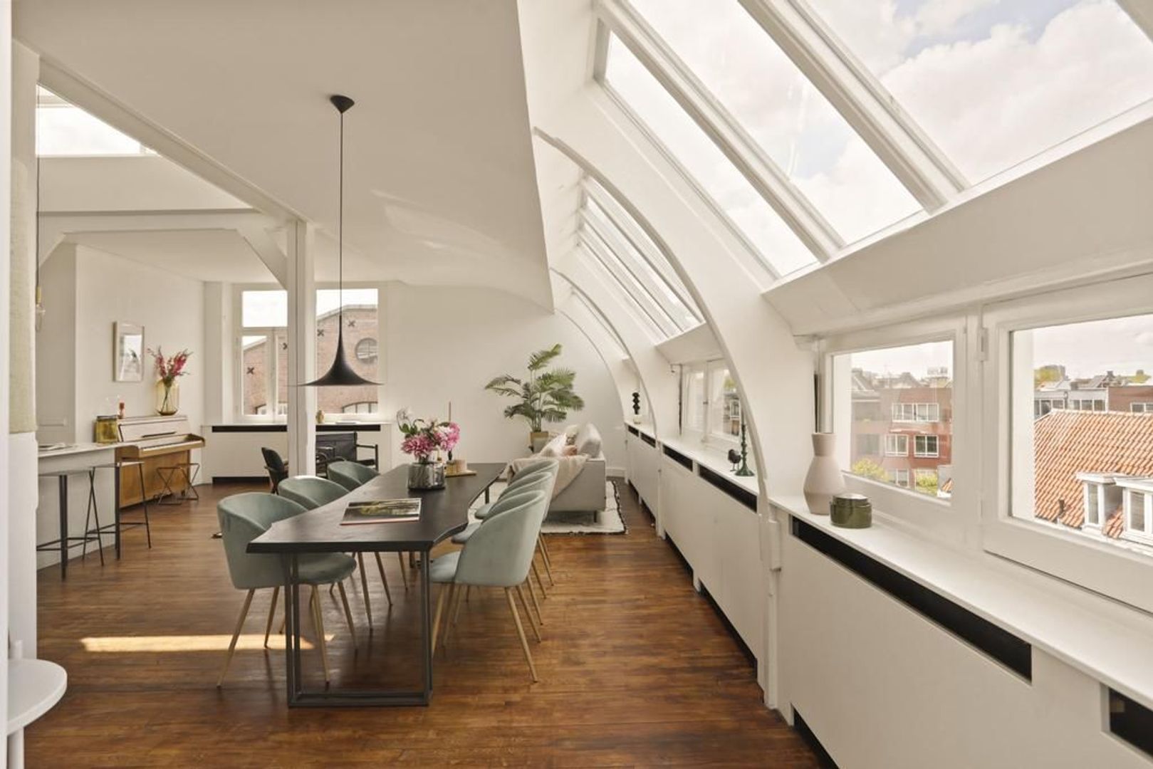 Gietersstraat 11, Amsterdam foto-17