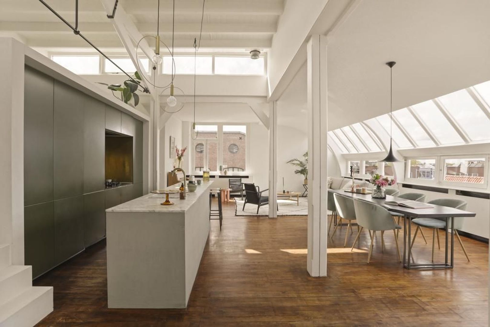 Gietersstraat 11, Amsterdam foto-18