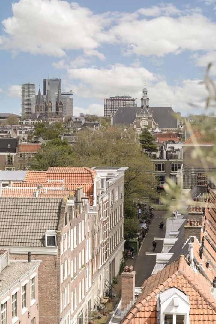 Gietersstraat 11, Amsterdam foto-23