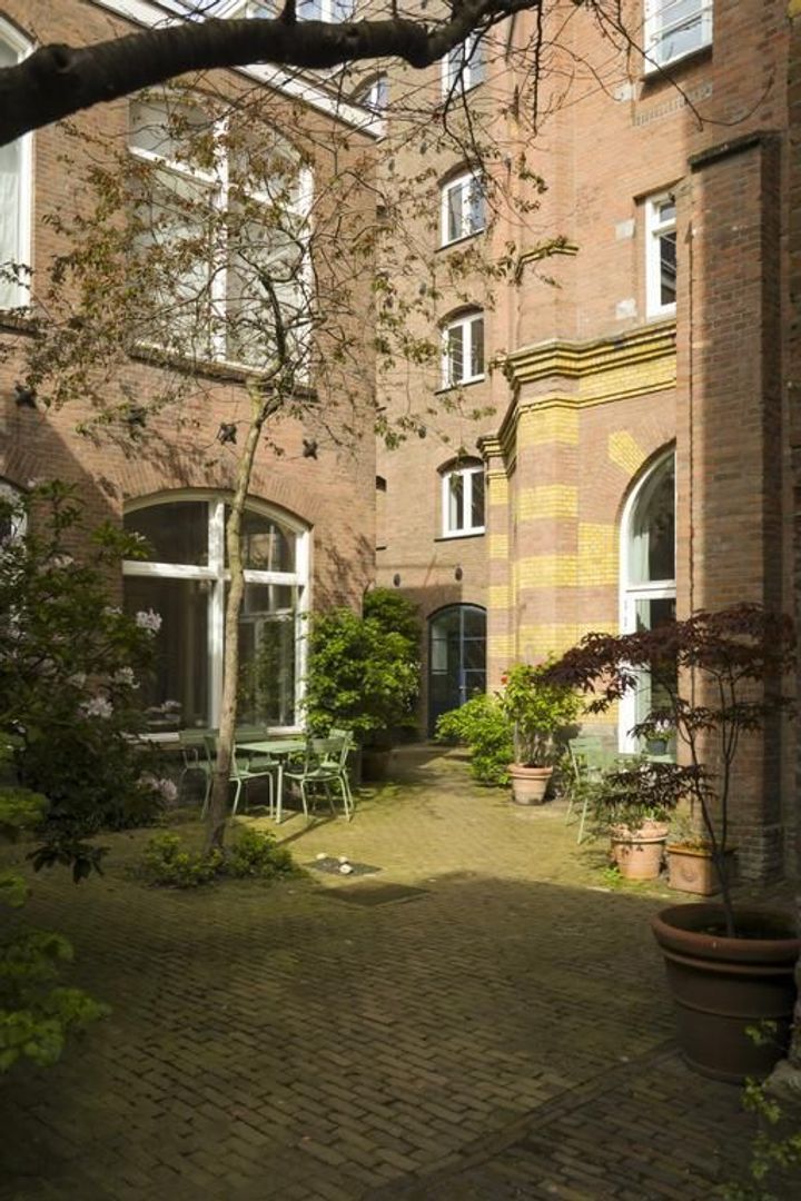 Gietersstraat 11, Amsterdam foto-25