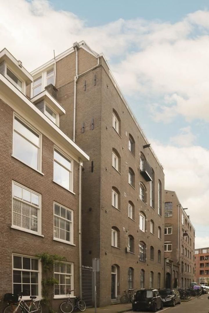 Gietersstraat 11, Amsterdam foto-26