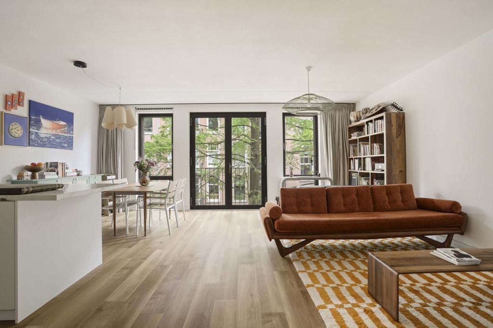 Camperstraat 20 D, Amsterdam foto-1