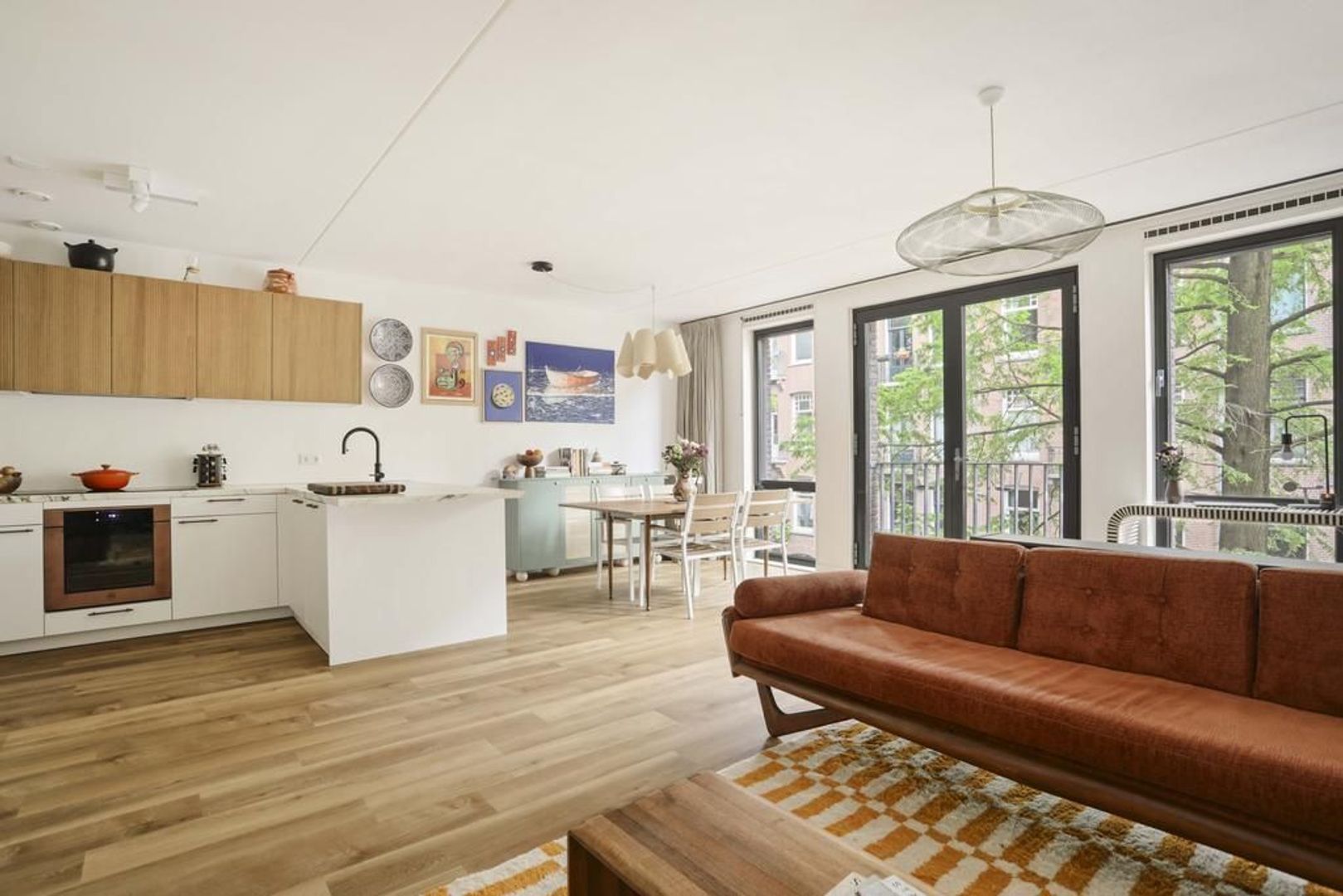 Camperstraat 20 D, Amsterdam foto-2