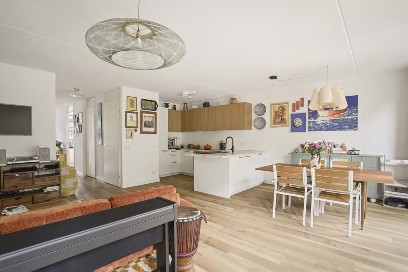 Camperstraat 20 D, Amsterdam foto-5