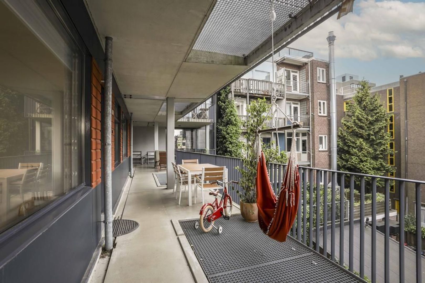 Camperstraat 20 D, Amsterdam foto-19