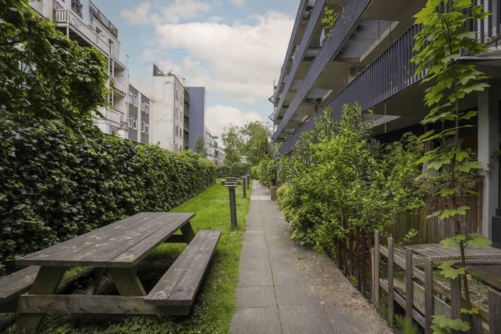 Camperstraat 20 D, Amsterdam foto-21