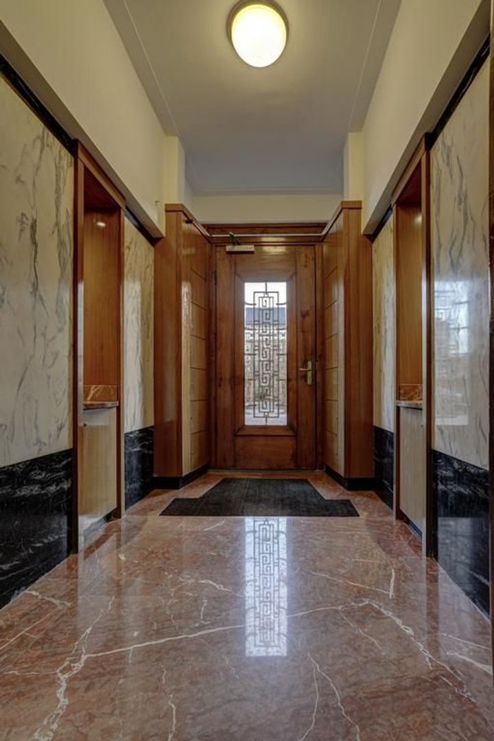 Minervaplein 8 2, Amsterdam foto-2