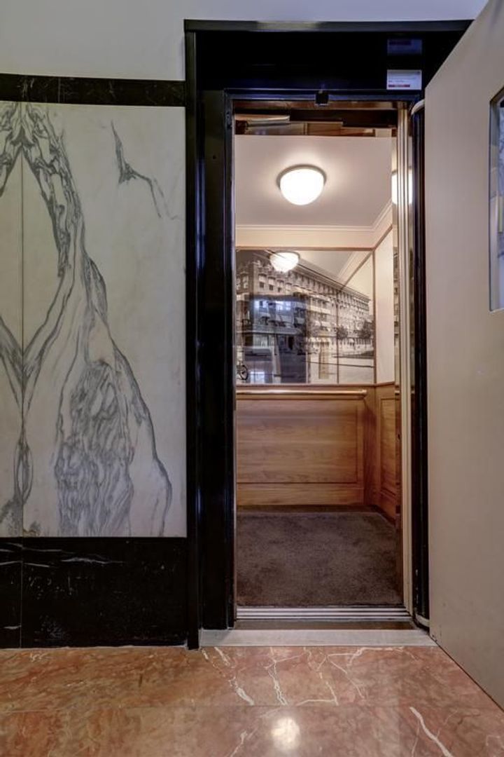 Minervaplein 8 2, Amsterdam foto-3