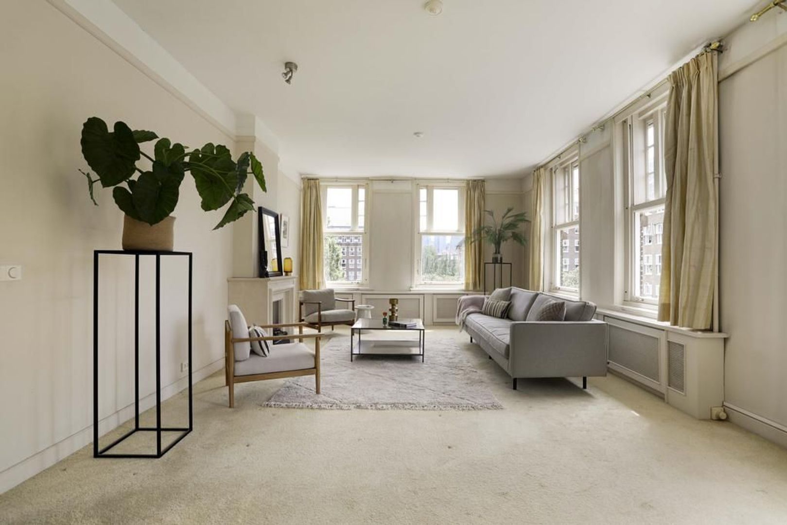 Minervaplein 8 2, Amsterdam foto-4