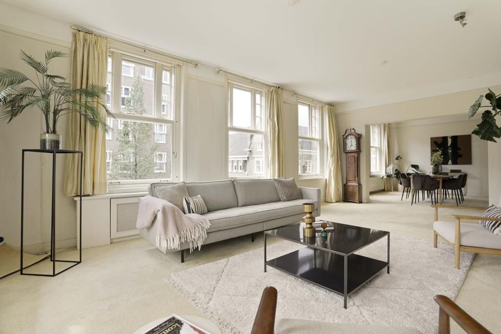 Minervaplein 8 2, Amsterdam foto-6