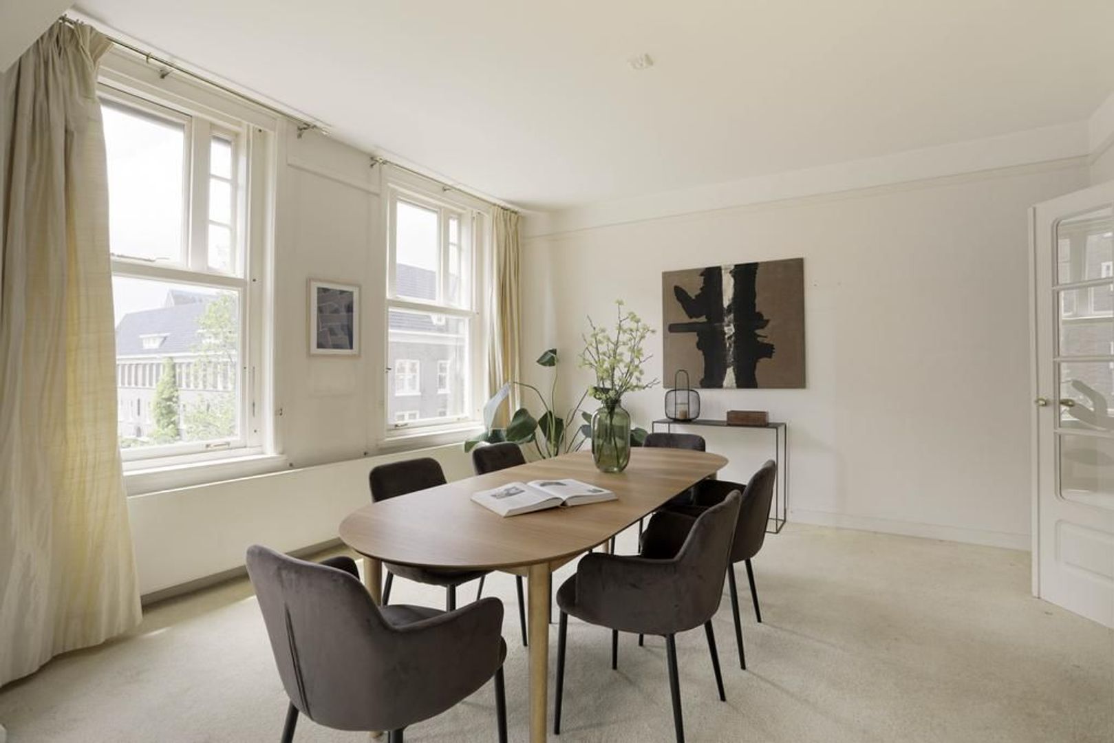 Minervaplein 8 2, Amsterdam foto-7